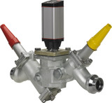 027L5042 Danfoss Valve station, ICF 50-4-46MB - automation24h