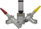027L5044 Danfoss Valve station, ICF 50-4-46MB - automation24h