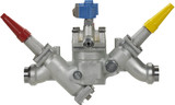 027L5045 Danfoss Valve station, ICF 50-4-44 - automation24h