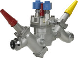 027L5047 Danfoss Valve station, ICF 50-4-44 - automation24h