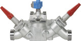 027L6522 Danfoss Valve station, ICF 65-3-41 - automation24h