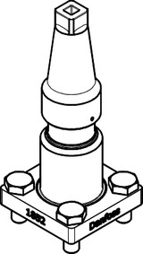 027L4774 Danfoss ICFR-SS 20B Regulation module,Spare part - Invertwell - Convertwell Oy Ab