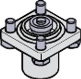 027L4775 Danfoss ICFC-SS 20 Check valve, Spare part - automation24h