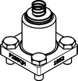 027L4775 Danfoss ICFC-SS 20 Check valve, Spare part - Invertwell - Convertwell Oy Ab