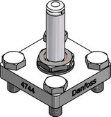 027L4780 Danfoss ICFA-SS 20 Electronic module, Spare part - automation24h