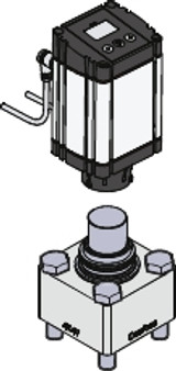 027L4783 Danfoss ICM-SS 20 B Top assembly, Spare part - automation24h
