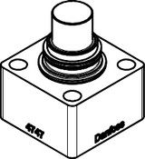 027L4783 Danfoss ICM-SS 20 B Top assembly, Spare part - automation24h