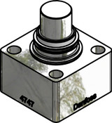 027L4783 Danfoss ICM-SS 20 B Top assembly, Spare part - Invertwell - Convertwell Oy Ab