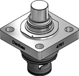 027L4799 Danfoss ICM-SS 25-B Top assembly, Spare part - automation24h