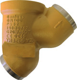 148B6651 Danfoss Multifunction valve body, SVL 125 - Invertwell - Convertwell Oy Ab