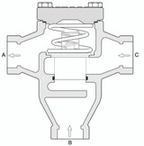 148H3246 Danfoss ORV Dismounting Kit H1 - automation24h