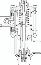 2453+047 Danfoss REP.KIT GPS40-50 111-112-113-114 GASKETS - automation24h