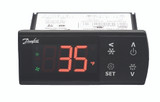 080G3290 Danfoss Electronic refrigerat. control, ERC 211 - Invertwell - Convertwell Oy Ab