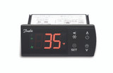 080G3291 Danfoss Electronic refrigerat. control, ERC 213 - automation24h
