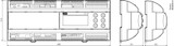 080G0285 Danfoss Program. controller, 15 relays, MCX152V - automation24h