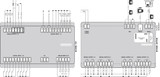 080G0292 Danfoss Program. controller, 8 relays, MCX08M - Invertwell - Convertwell Oy Ab