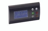 080G0298 Danfoss Control panel, MMIGRS2 - Invertwell - Convertwell Oy Ab