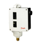017-140966 Danfoss Pressure switch, RT110 - automation24h