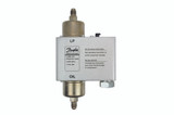 060B100966 Danfoss Differential pressure switch, MP54 - automation24h