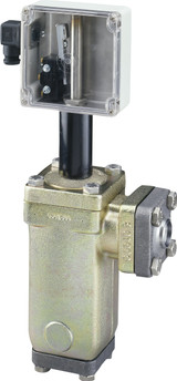 148H3206 Danfoss Liquid level switch, AKS 38 - Invertwell - Convertwell Oy Ab