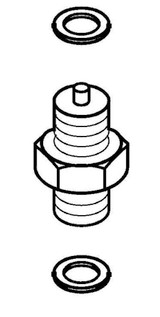 060-010466 Danfoss Accessory, Nipple - automation24h