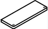 060-109866 Danfoss Accessory, Top cover - Invertwell - Convertwell Oy Ab