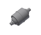 023Z024691 Danfoss Hermetic filter drier, DML - Invertwell - Convertwell Oy Ab