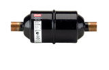 023Z5072 Danfoss Hermetic filter drier, DML - automation24h