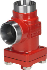 148B5547 Danfoss Strainer housing, FIA 32 - automation24h