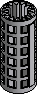 148H3303 Danfoss Filter element, FIA-INS - Invertwell - Convertwell Oy Ab