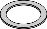 148B4156 Danfoss Accessory, Gasket for top cover - automation24h