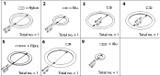 148B6054 Danfoss Inspection kit, Sealing parts - Invertwell - Convertwell Oy Ab