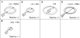 148B6058 Danfoss Inspection kit, Sealing parts - Invertwell - Convertwell Oy Ab