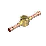 014-0192 Danfoss Sight glass, SGN 10s - Invertwell - Convertwell Oy Ab