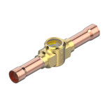 014-1094 Danfoss Sight glass, SGH 16s - Invertwell - Convertwell Oy Ab