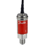 060G2127 Danfoss Pressure transmitter, AKS 33 - automation24h