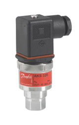 060G5706 Danfoss Pressure transmitter, AKS 32R - automation24h