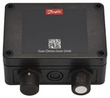 148H6046 Danfoss Gas detection unit, GDHF - Invertwell - Convertwell Oy Ab