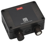 148H6046 Danfoss Gas detection unit, GDHF - Invertwell - Convertwell Oy Ab