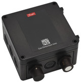 148H6051 Danfoss Gas detection unit, GDHF - Invertwell - Convertwell Oy Ab