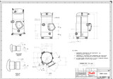 120H0362 Danfoss Scroll compressor, SH184A4ALC - automation24h