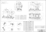 120H1191 Danfoss Scroll compressor, DSH105A4ALB - Invertwell - Convertwell Oy Ab
