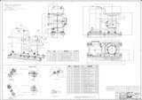 120H1198 Danfoss Scroll compressor, DSH120A4ALB - Invertwell - Convertwell Oy Ab