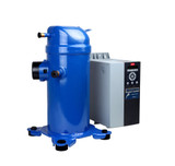 120G0059 Danfoss Scroll compressor, Inverter, VZH044CGANA - automation24h