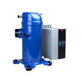 120G0059 Danfoss Scroll compressor, Inverter, VZH044CGANA - automation24h