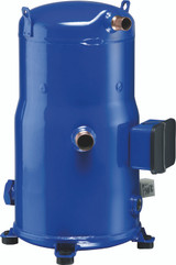 120G0059 Danfoss Scroll compressor, Inverter, VZH044CGANA - automation24h