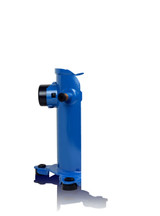 120G0059 Danfoss Scroll compressor, Inverter, VZH044CGANA - Invertwell - Convertwell Oy Ab