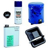 8154001 Danfoss Danfoss CC blue spray paint - automation24h