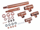 7777040 Danfoss Mounting kit - automation24h