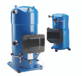 120H0931 Danfoss Scroll compressor, PSH019A4CLD - Invertwell - Convertwell Oy Ab